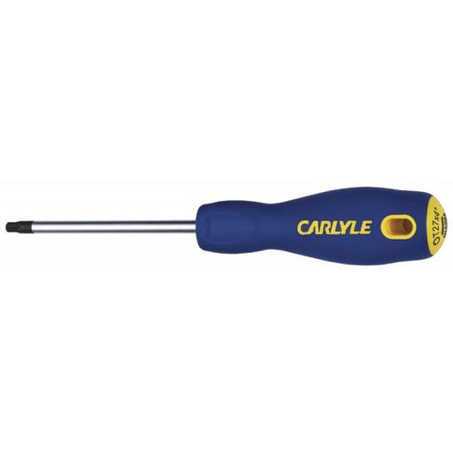 Carlyle Tools Screwdriver - Star - T27 - image 1