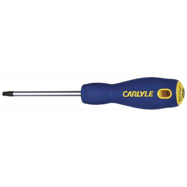 Carlyle Tools Screwdriver - Star - T27