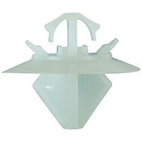 Connect Moulding Clip - for Citroen, Fiat, for Peugeot 10pc 36708