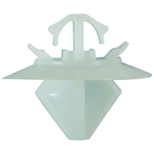 Connect Moulding Clip - for Citroen, Fiat, for Peugeot 10pc 36708 Tool Connection - Town Tools 