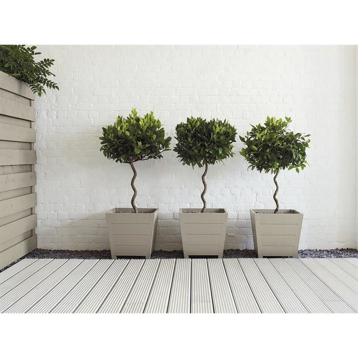 Ronseal Garden Paint Warm Stone 250ml Ronseal - Town Tools