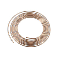 Connect Cupro Nickel Brake Pipe 3/16in x 25ft 1pc 31130