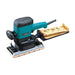 Makita 9046 1/2 Sheet Orbital Sander 600W 240V Makita - Town Tools