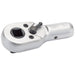 Draper Elora Reversible Ratchet Head, 3/4" Sq. Dr. 01078 Draper - Town Tools 