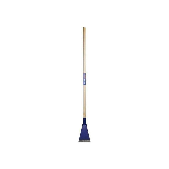 Faithfull Roofing Scraper - Long Handled 1.4m (54 in) Faithfull - Town Tools
