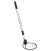 Sealey Underbody Inspection Mirror Adjustable AK5960 Sealey - Town Tools 