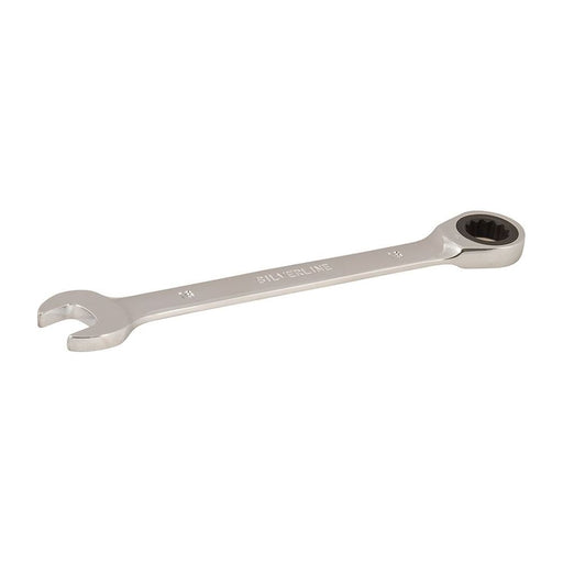 Silverline Fixed Head Ratchet Spanner 16mm Silverline - Town Tools 