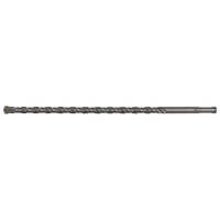 Sealey SDS Plus Drill Bit12 x 310mm SDS12X310