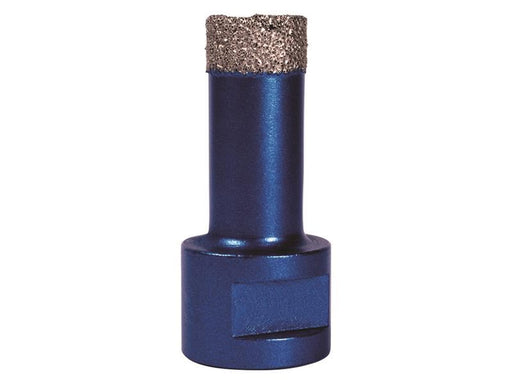 MEXCO XCEL Grade Diamond Tile Drill Bit 18mm MEXCO - Town Tools