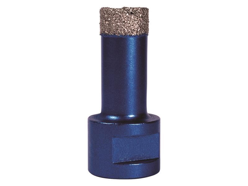 MEXCO XCEL Grade Diamond Tile Drill Bit 18mm MEXCO - Town Tools