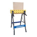 Silverline Heavy Duty Flip-Top Workbench 150kg Silverline - Town Tools 