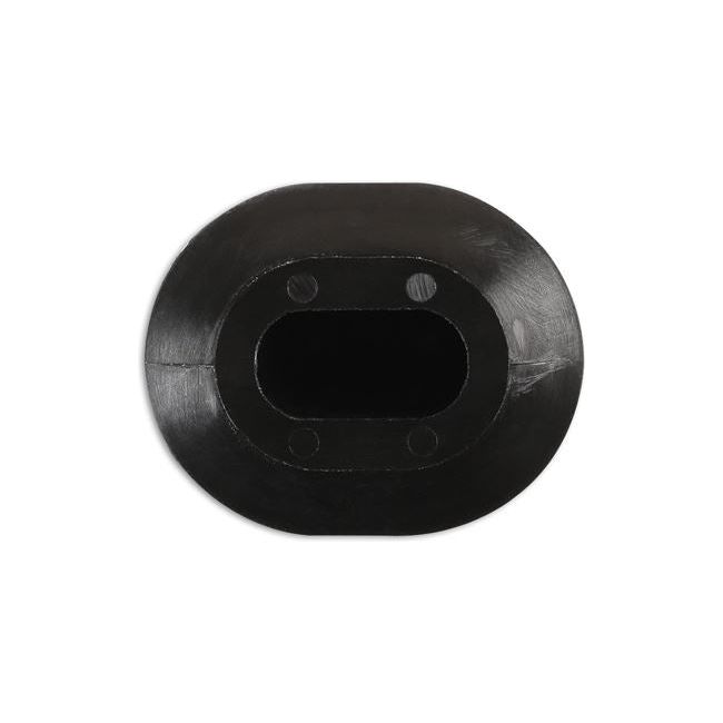 Connect Locking Nut Grommet - for Land Rover, General Use 50pc 36342 Tool Connection - Town Tools 