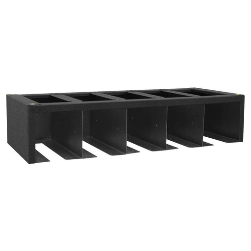 Sealey Modular Power Tool Rack 680mm APMS69 Sealey - Town Tools 