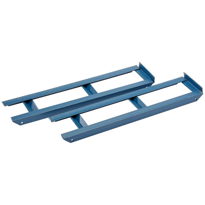 Draper Extensions for Draper Car Ramps (Pair) 23306 Draper - Town Tools 