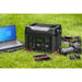 Sealey Portable Power Station 2200W SPB2200W Sealey - Town Tools 