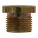 Sealey Sump Plug M20 Pack of 5 VS20SP Sealey - Town Tools 