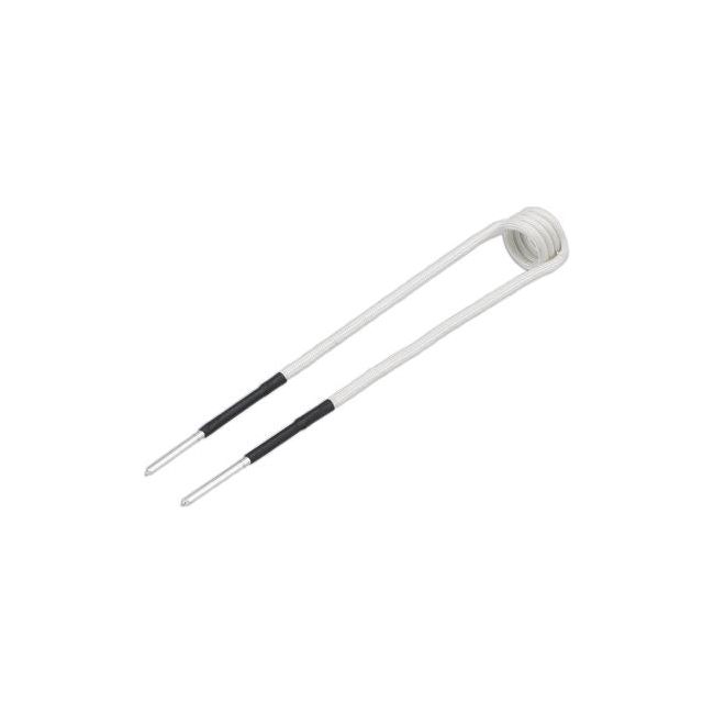 Laser Standard Coil for Heat Inductor - 18mm 8686 Laser - Town Tools 
