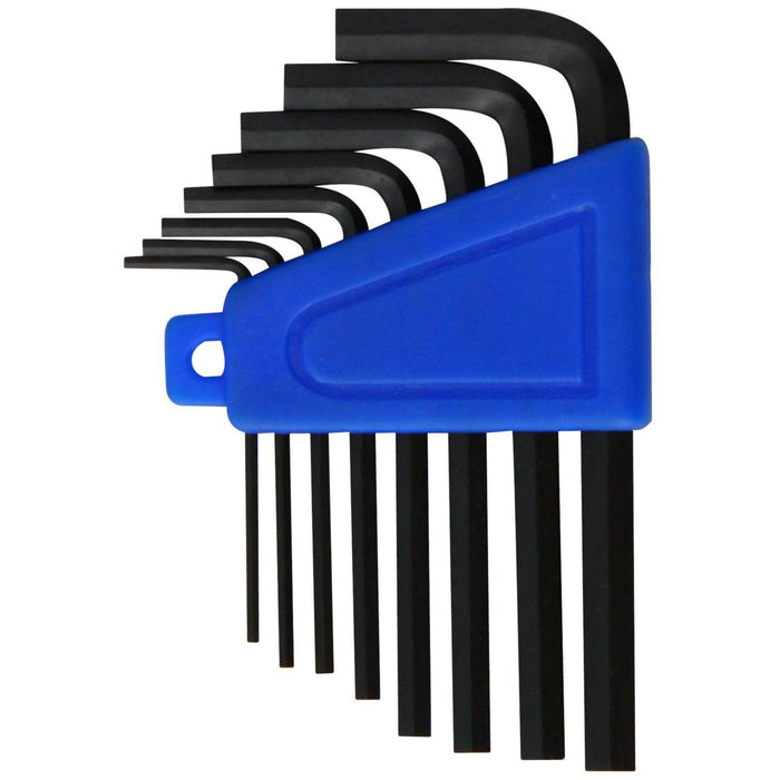 Laser Imperial Hex Key Set 8pc 0267 Laser - Town Tools 