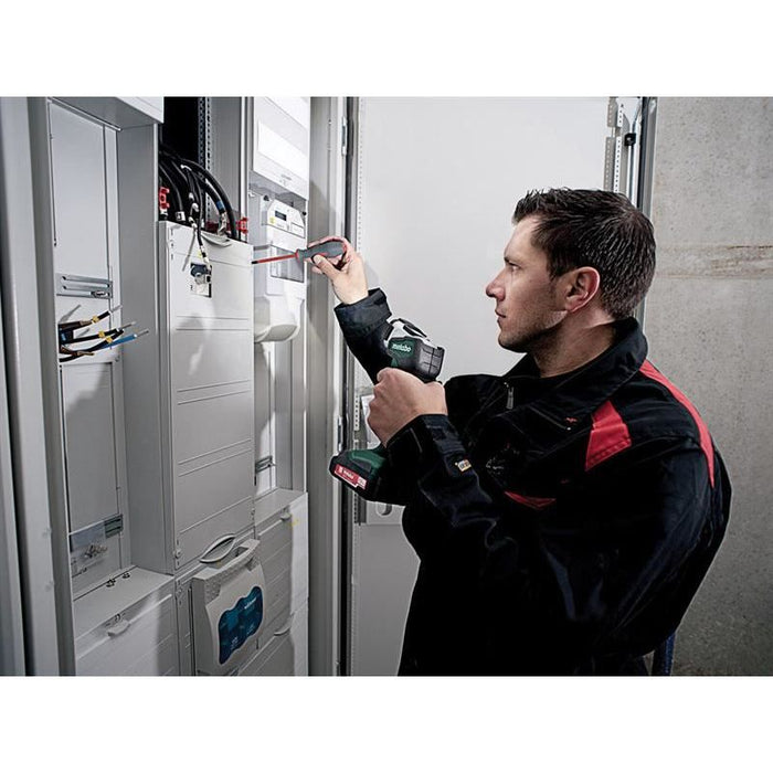 Metabo ULA 14.4-18 LED Portable Lamp 14.4-18V Bare Unit Metabo - Town Tools