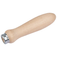 Draper Hardwood File Handle, 150mm 33544