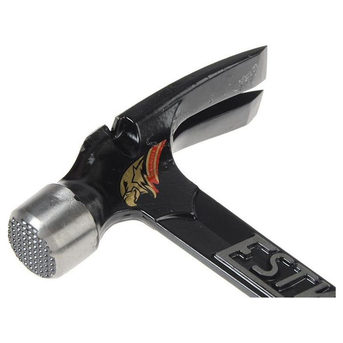 Estwing Ultra Framing Hammer Leather Milled 540g (19oz) Estwing - Town Tools
