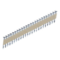 Dewalt Power Tools Galvanised Metal Connector Twist Nail 3.4 x 35mm (Pack 1000)