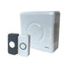 Deta Vimark Wired Door Bell Chime and Push Kit Deta Vimark - Town Tools