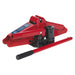 Sealey Hydraulic Scissor Jack 700kg HSJ07 Sealey - Town Tools 