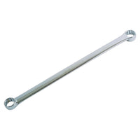 Laser Extra Long Ring Spanner 22mm x 24mm 3668
