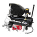 Sealey Air Compressor 24L Direct Drive 2hp with 4pc Air Accessory Kit SAC2420APK Sealey - Town Tools 