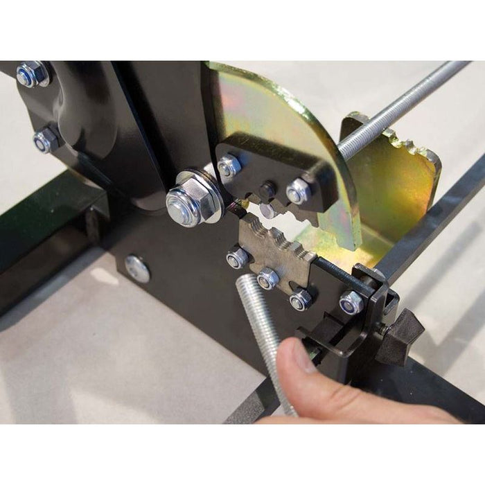 Edma Rod Cut Threaded Rod Cutter Edma - Town Tools