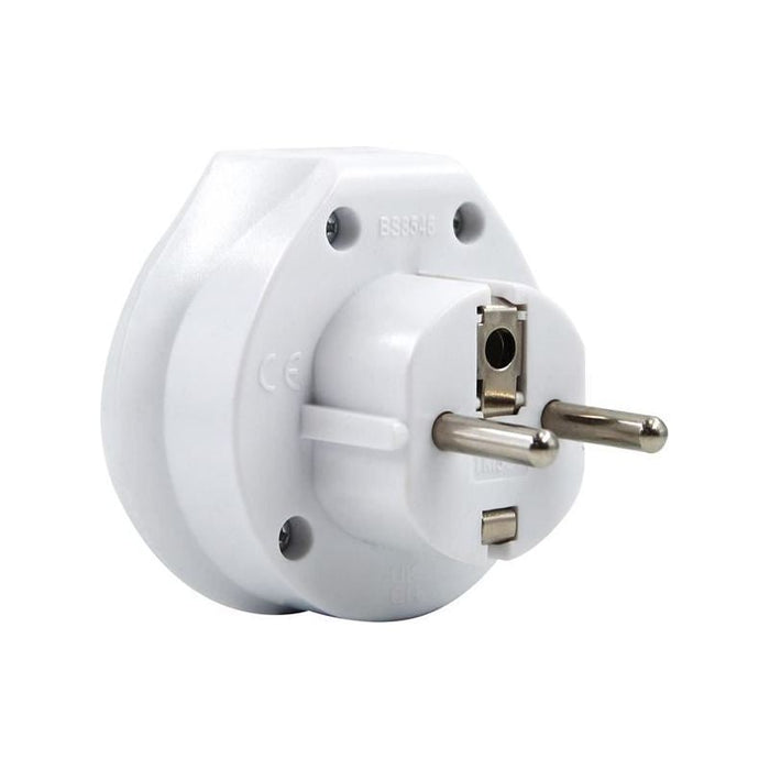 Uni-Com Travel Socket with USB Charger Uni-Com - Town Tools