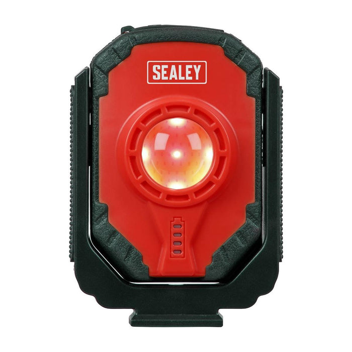 Sealey Rechargeable Worklight 15W COB LED LED315 Sealey - Town Tools 