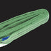 Draper Wide Load Sling, 1m x 60mm, 2 Tonne 61266 Draper - Town Tools 