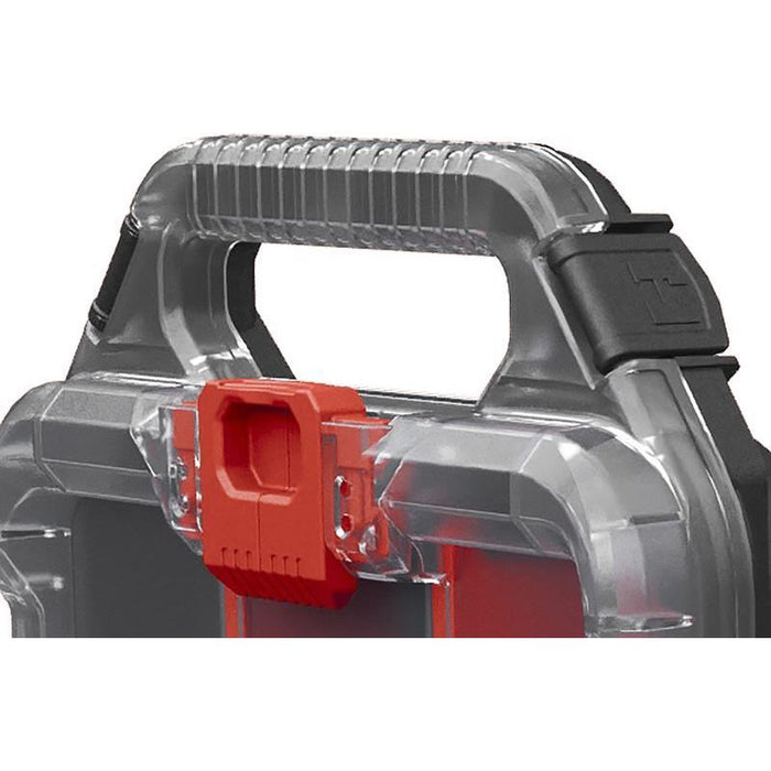 Keter Stack N Roll Half Footprint Organiser Keter - Town Tools