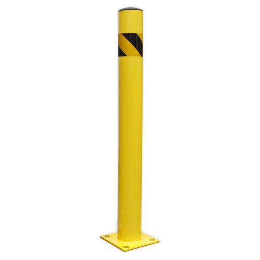 Sealey Safety Bollard 1050mm BOL1050 Sealey - Town Tools 