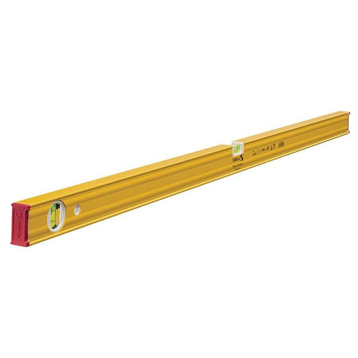 Stabila 80 AS Spirit Level 2 Vial 19169 120cm Stabila - Town Tools