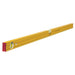 Stabila 80 AS Spirit Level 2 Vial 19169 120cm Stabila - Town Tools