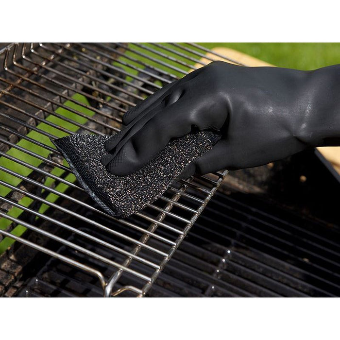 Marigold Extra Tough Outdoor Gloves - Extra Large (6 Pairs) Marigold - Town Tools