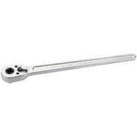 Draper Reversible Ratchet, 3/4" Sq. Dr., 500mm 01028