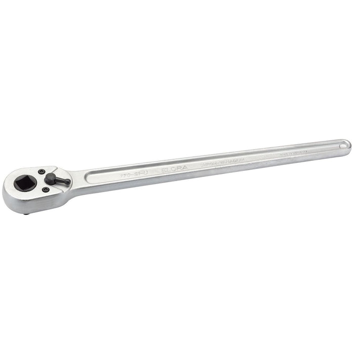 Draper Reversible Ratchet, 3/4" Sq. Dr., 500mm 01028 Draper - Town Tools 