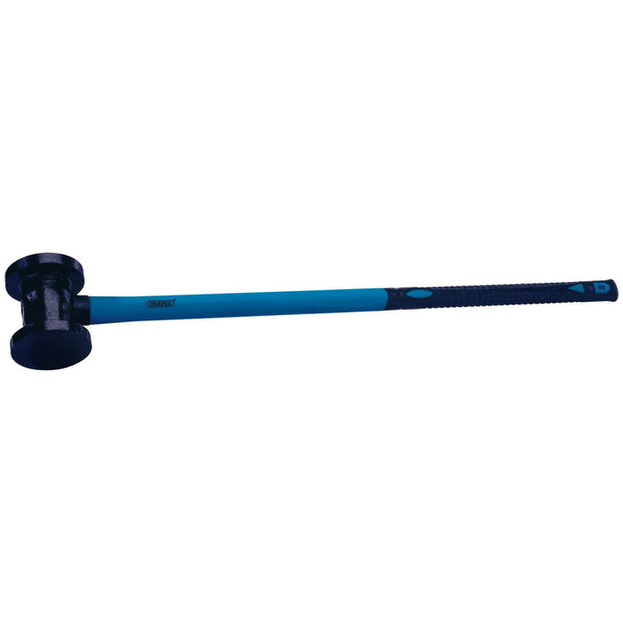 Draper Fibreglass Shaft Fencing Hammer, 5.4kg 81065 Draper - Town Tools 