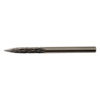 Connect Tyre Milling Cutter Tungsten Carbide 1pc 35234