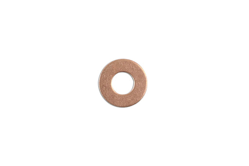 Connect Common Rail Copper Injector Washer 16 x 7.5 x 1.7mm 12pc 36773 Connect Workshop Consumables - Town Tools 