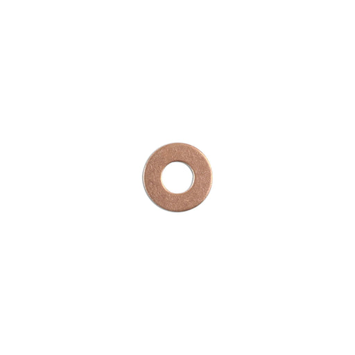 Connect Common Rail Copper Injector Washer 16 x 7.5 x 1.7mm 12pc 36773 Connect Workshop Consumables - Town Tools 