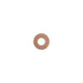 Connect Common Rail Copper Injector Washer 16 x 7.5 x 1.7mm 12pc 36773 Connect Workshop Consumables - Town Tools 