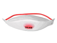 Scan Tri Fold Valved Disposable Mask FFP3 (Pack 3)