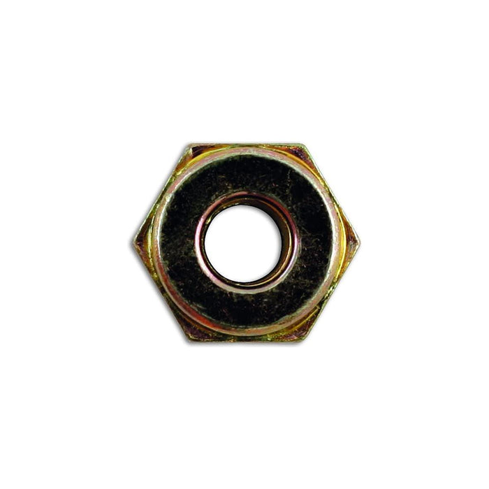 Connect Female Brake Nut 10 x 1mm 50pc 31187 Tool Connection - Town Tools 