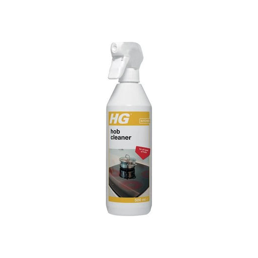 Hg Hob Cleaner 500ml HG - Town Tools