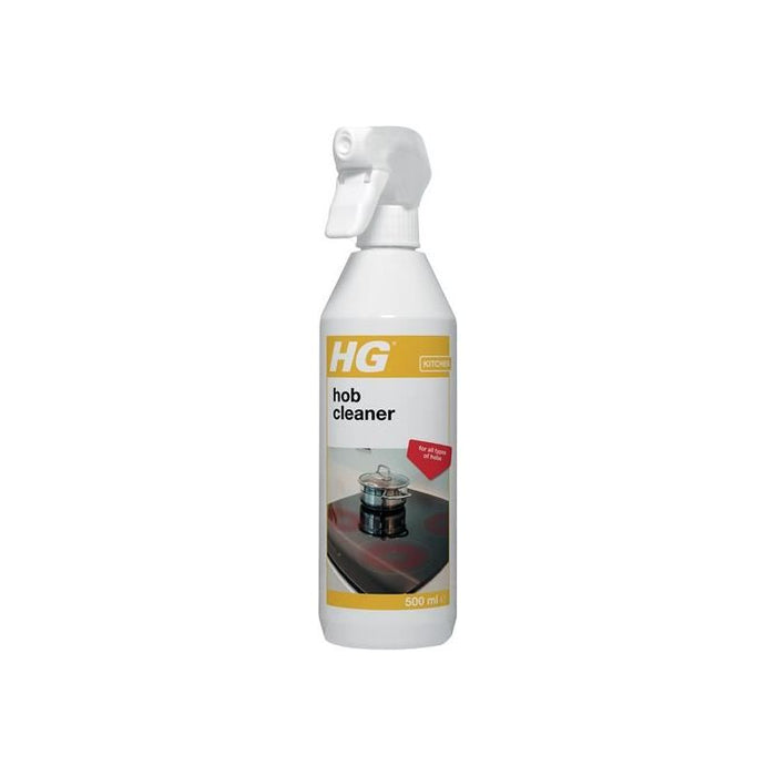 Hg Hob Cleaner 500ml HG - Town Tools
